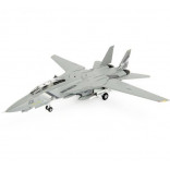 MINIATURA AVIÃO F-14D "SUPER TOMCAT" VF-102 1/72 EASY MODEL ESY AF-37190